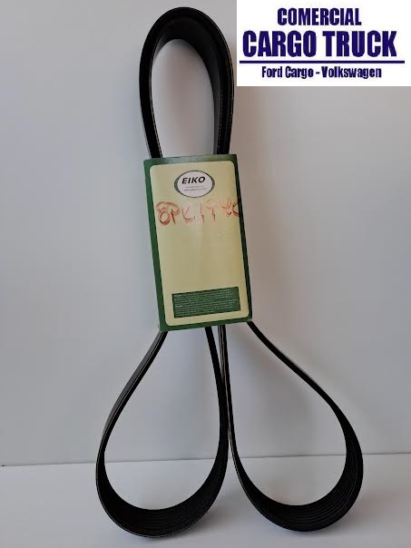 correas de ventilador