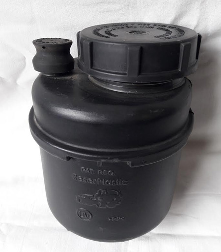 deposito de aceite hidraulico