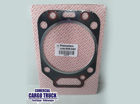 empaquetaduras motor