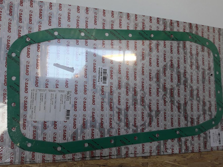 empaquetaduras motor