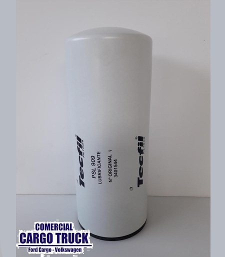 filtro de aceite