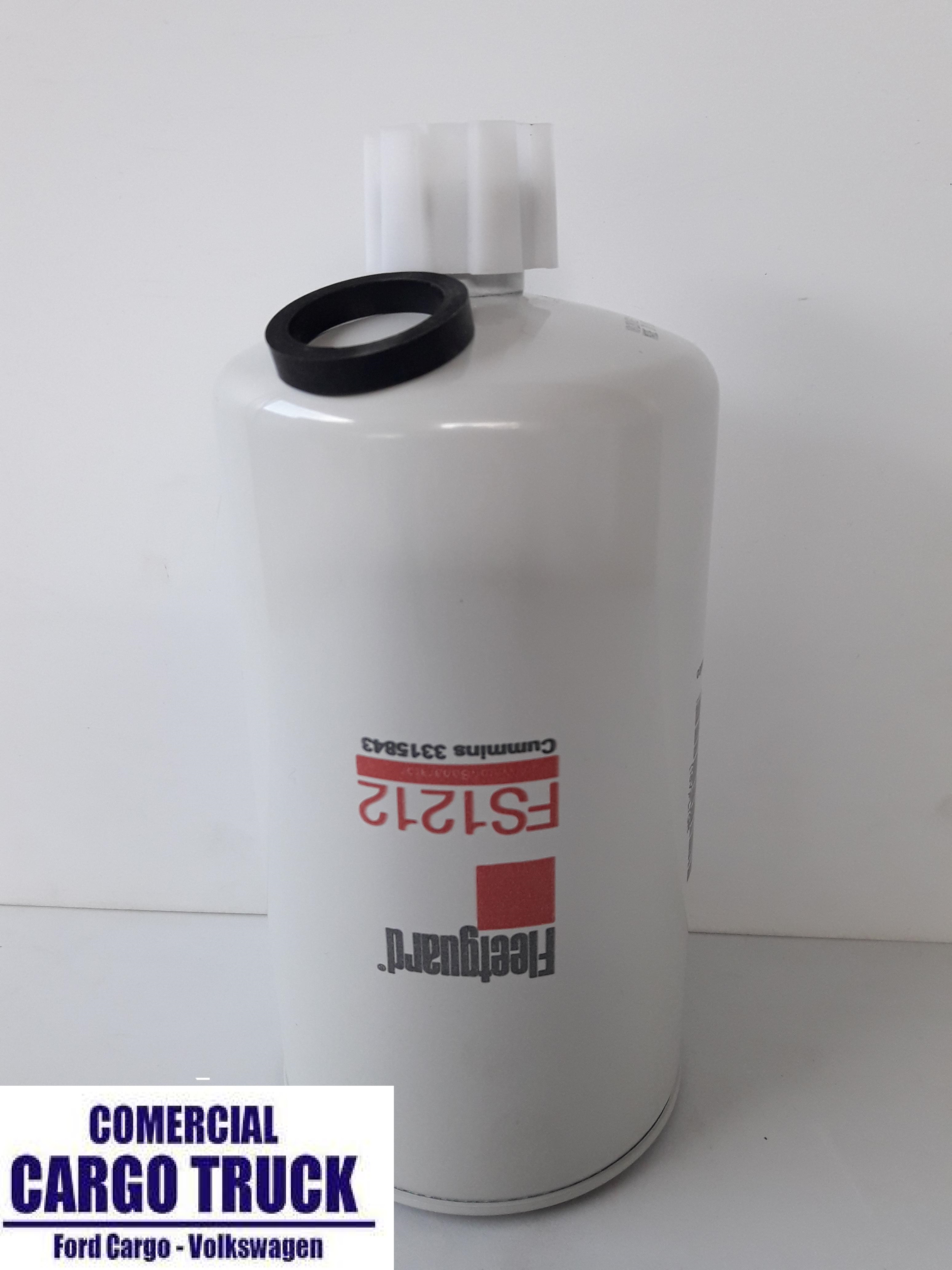 filtro de aceite