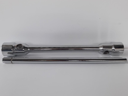 llave de ruedas