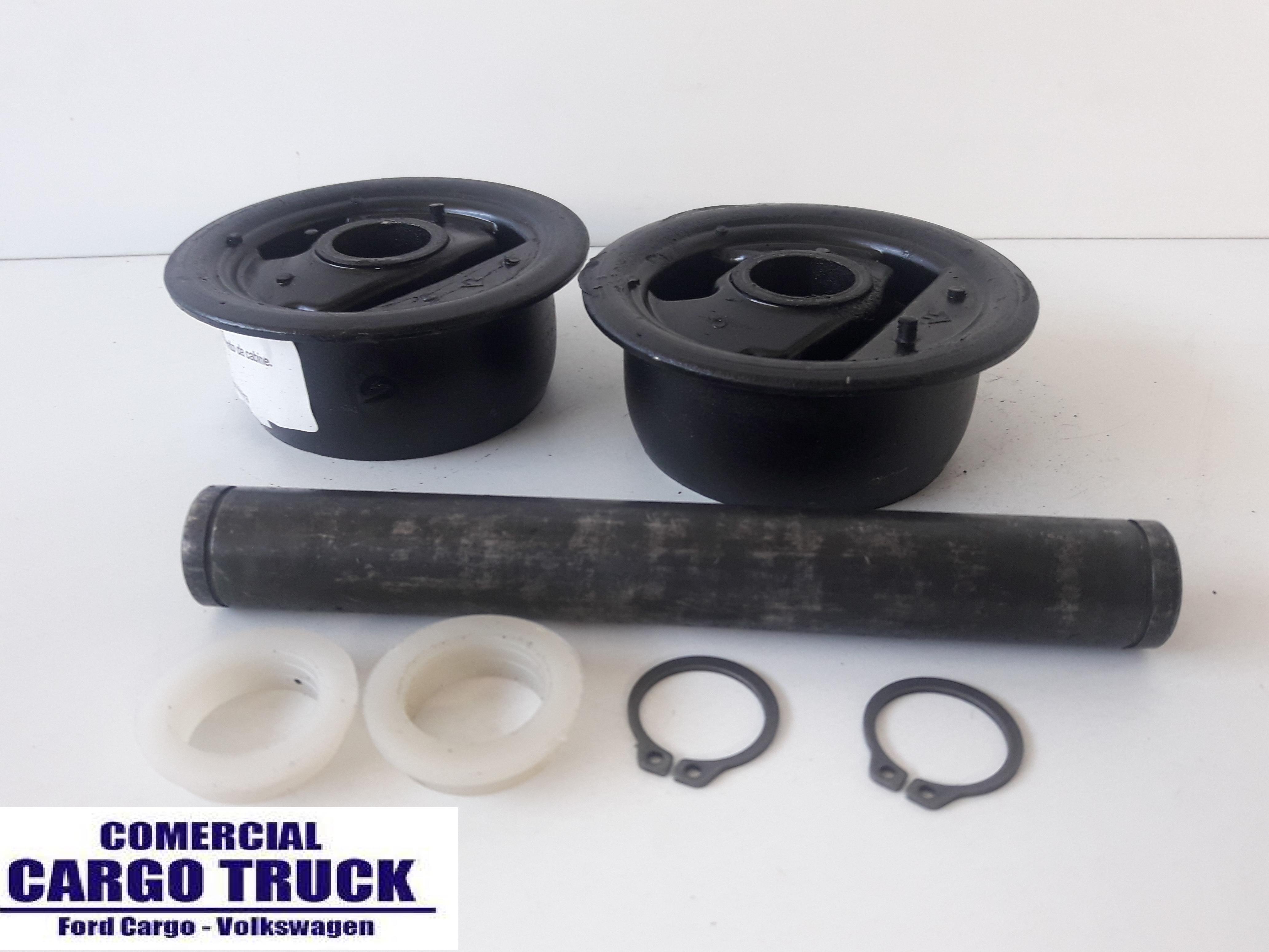 Kit de soporte torre trasero