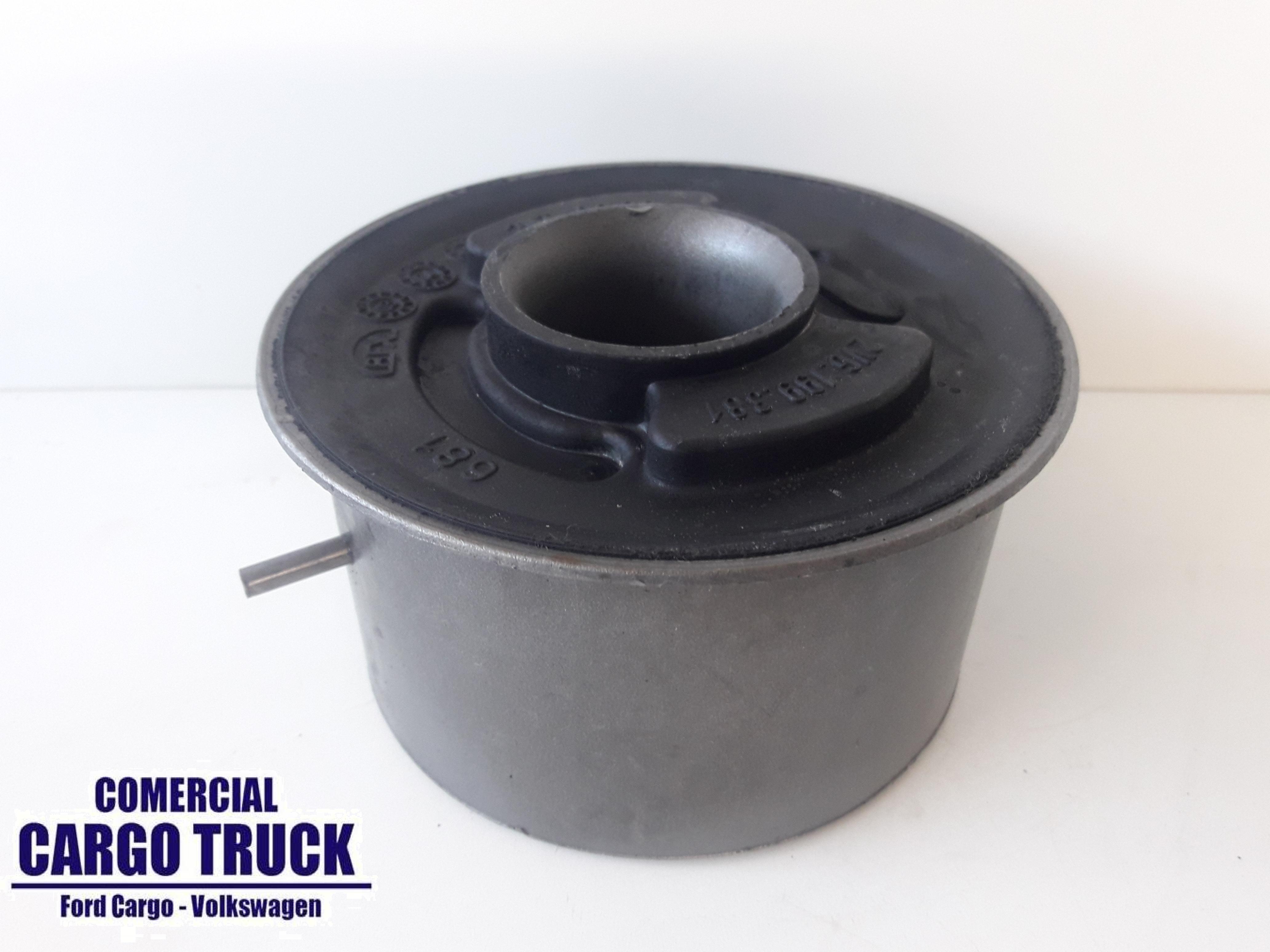 Soporte motor trasero 1618