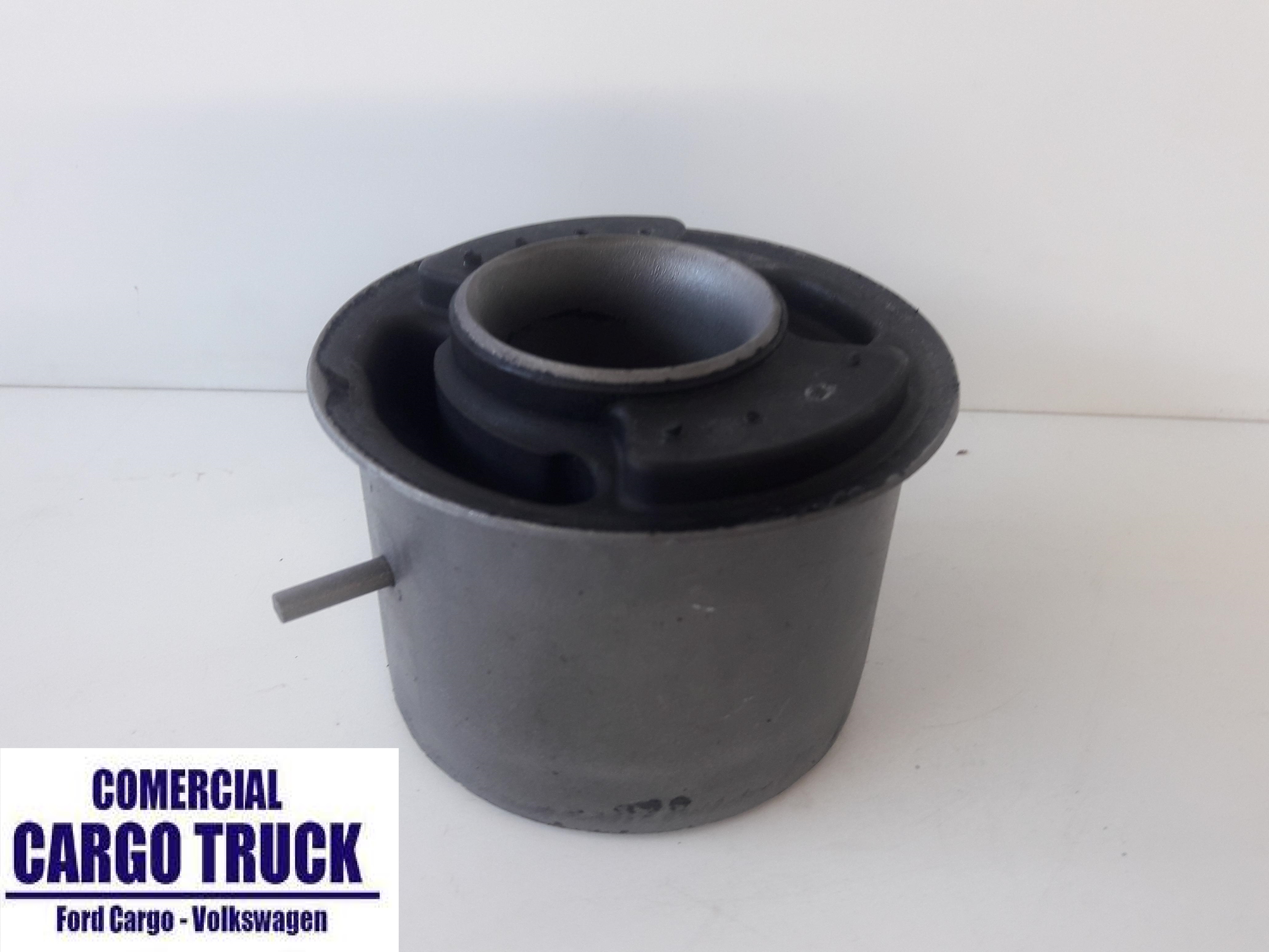 Soporte motor trasero buje 8.3