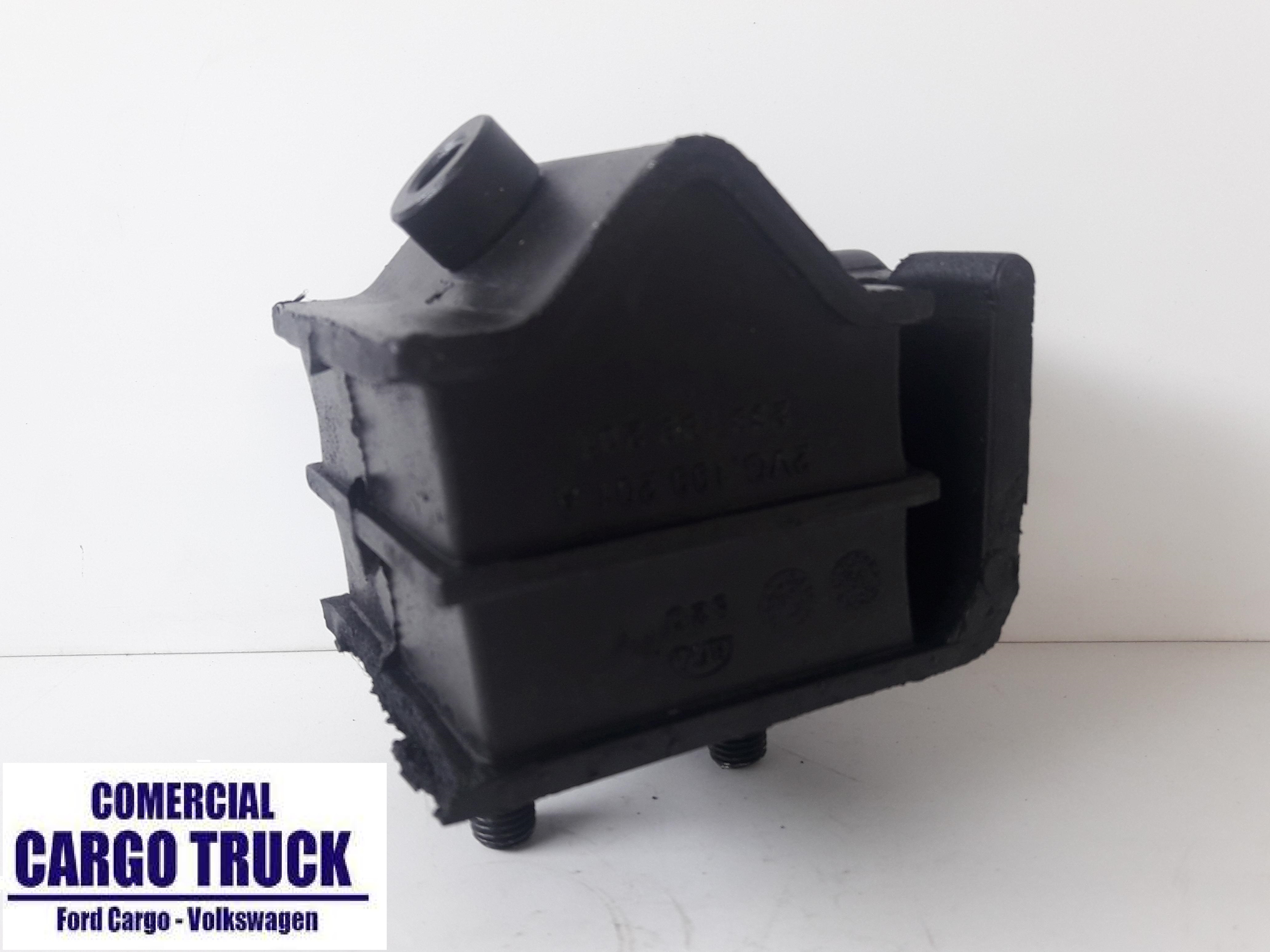 Soporte motor delantero