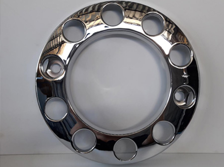 tapa de ruedas